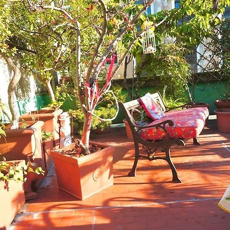 City Life Terrazzo ميلان المظهر الخارجي الصورة