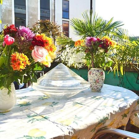 City Life Terrazzo ميلان المظهر الخارجي الصورة