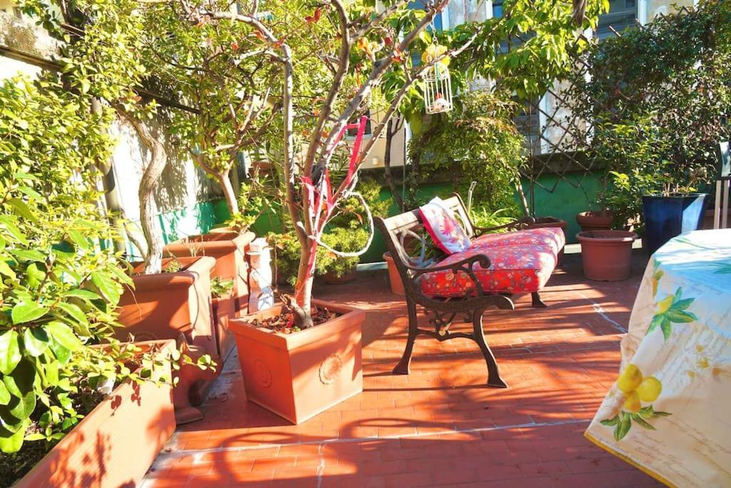 City Life Terrazzo ميلان المظهر الخارجي الصورة