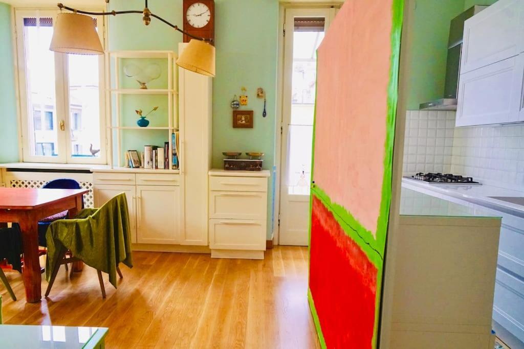 City Life Terrazzo ميلان المظهر الخارجي الصورة