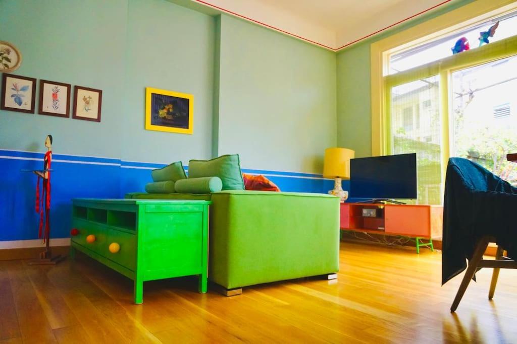 City Life Terrazzo ميلان المظهر الخارجي الصورة