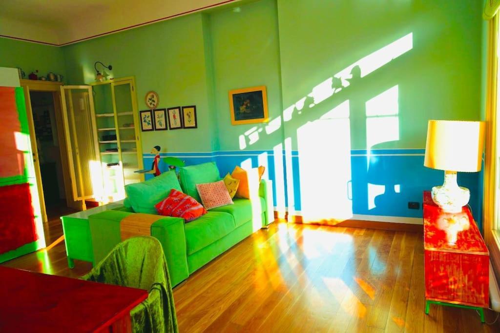 City Life Terrazzo ميلان المظهر الخارجي الصورة