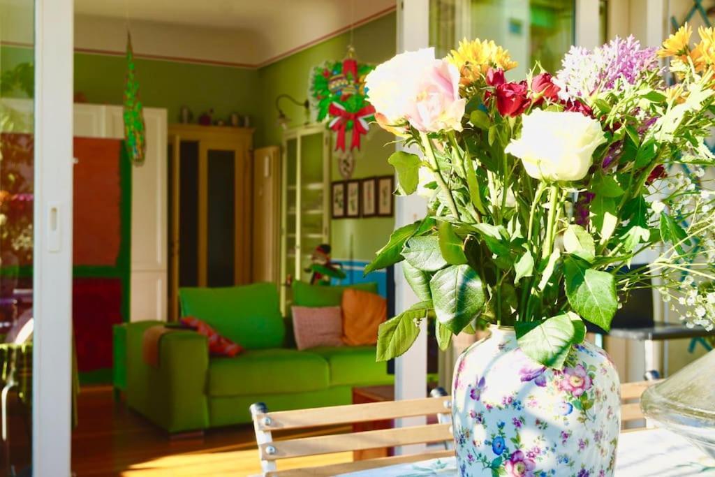 City Life Terrazzo ميلان المظهر الخارجي الصورة