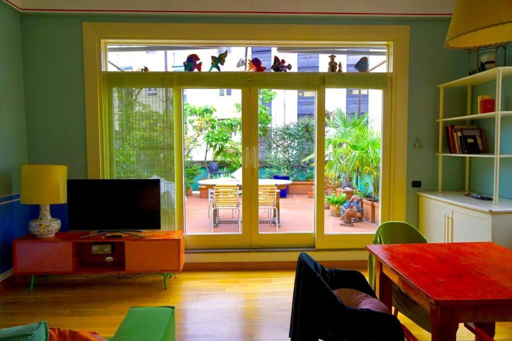 City Life Terrazzo ميلان المظهر الخارجي الصورة